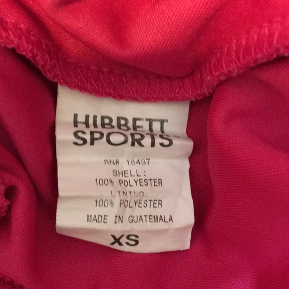 Mesh athletic shorts - Picture 2 of 2